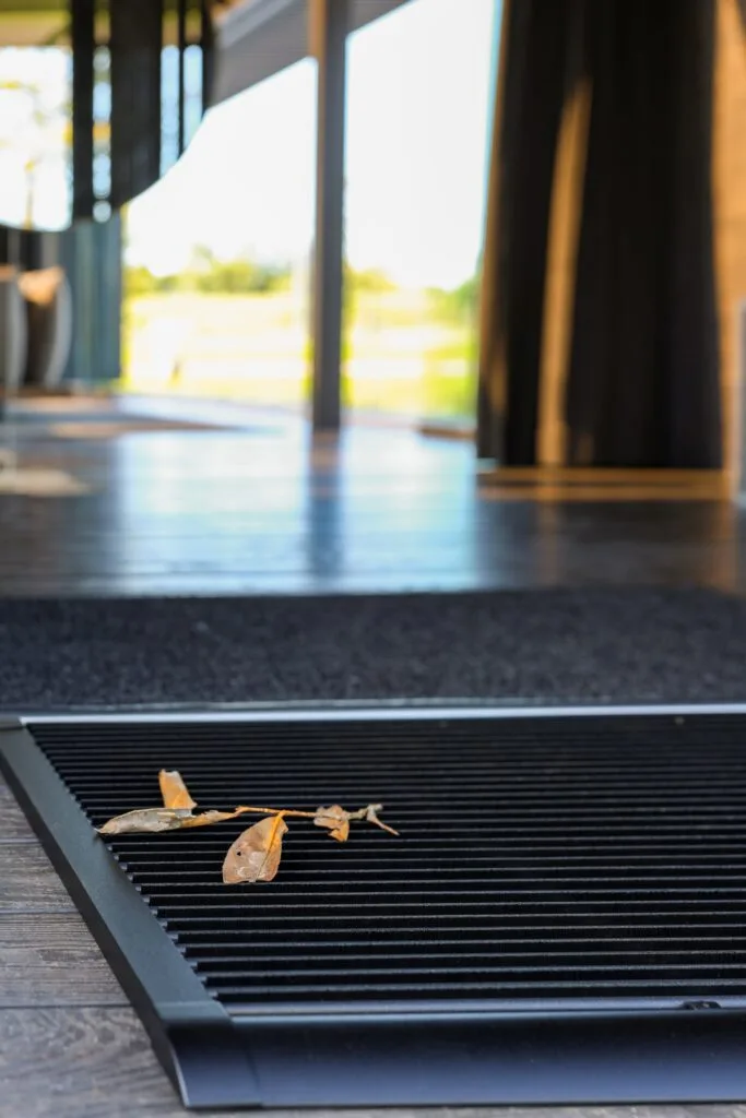 tapis de jardin Rizz Design