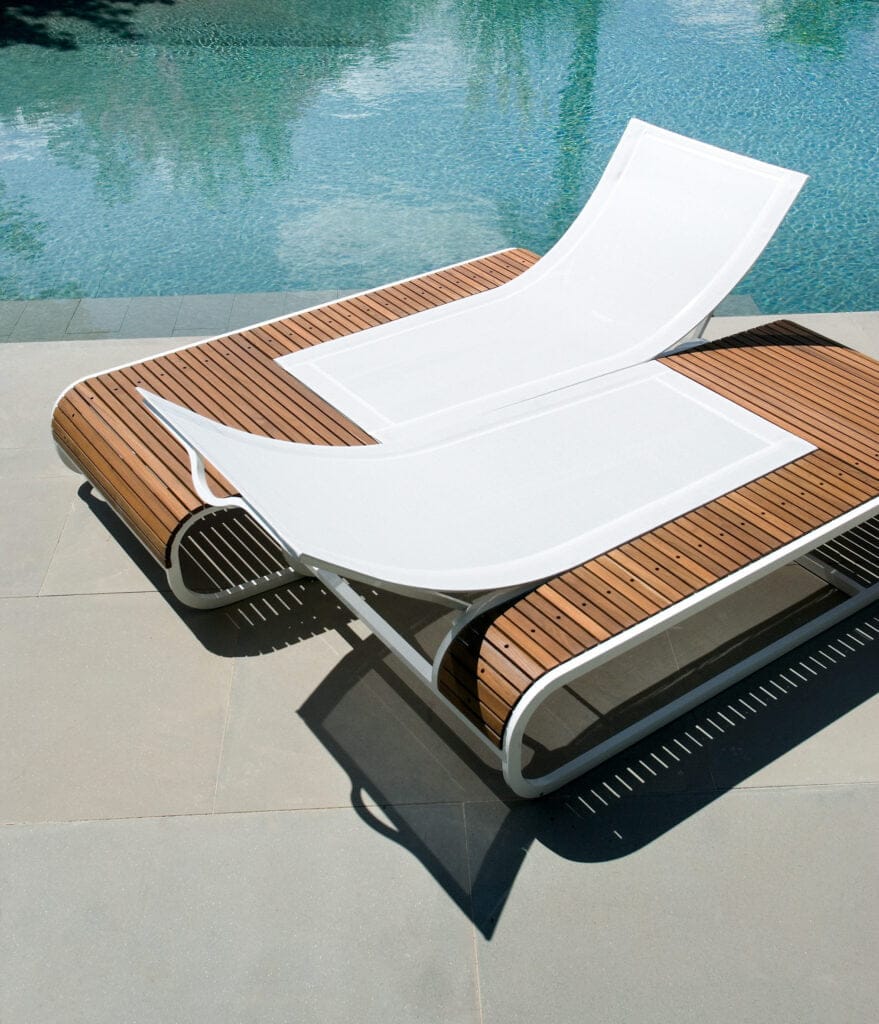 bain de soleil Ego paris