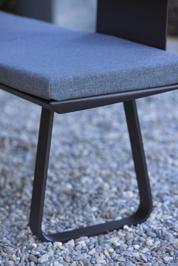 mobilier outdoor Ego Paris