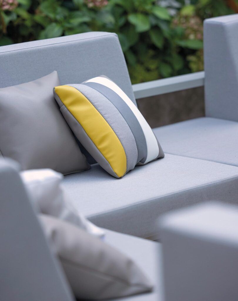 mobiliers de jardin Ego Paris