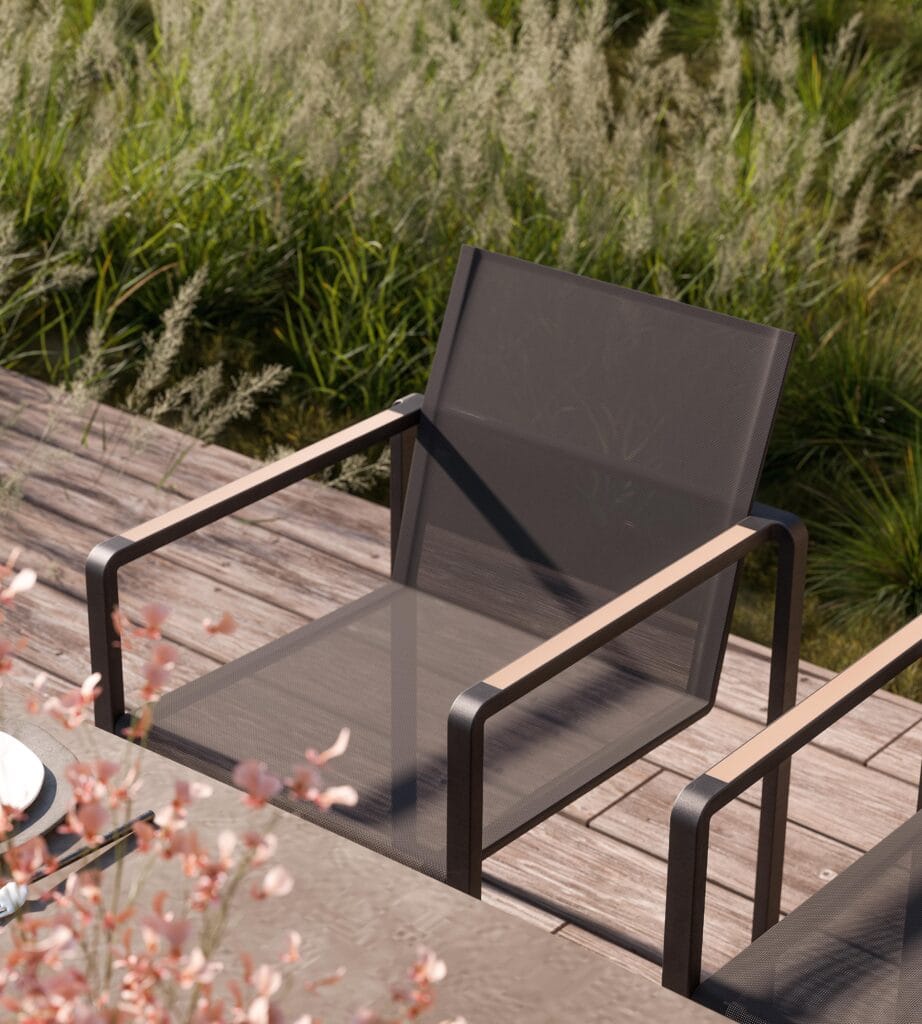 chaise de jardin Royal Botania