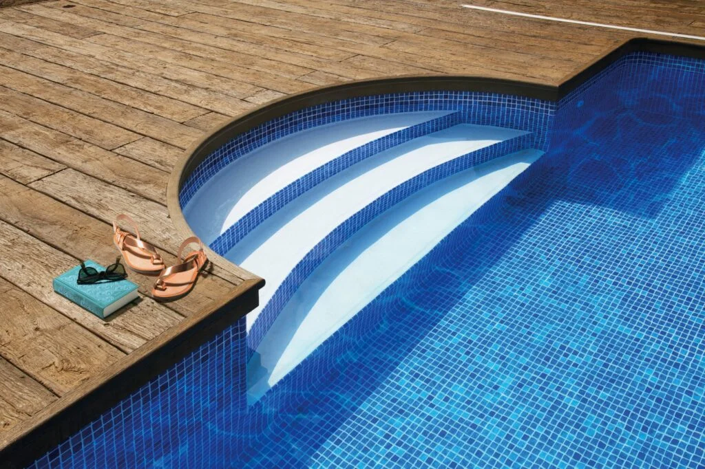 lame de sols en bois Millboard