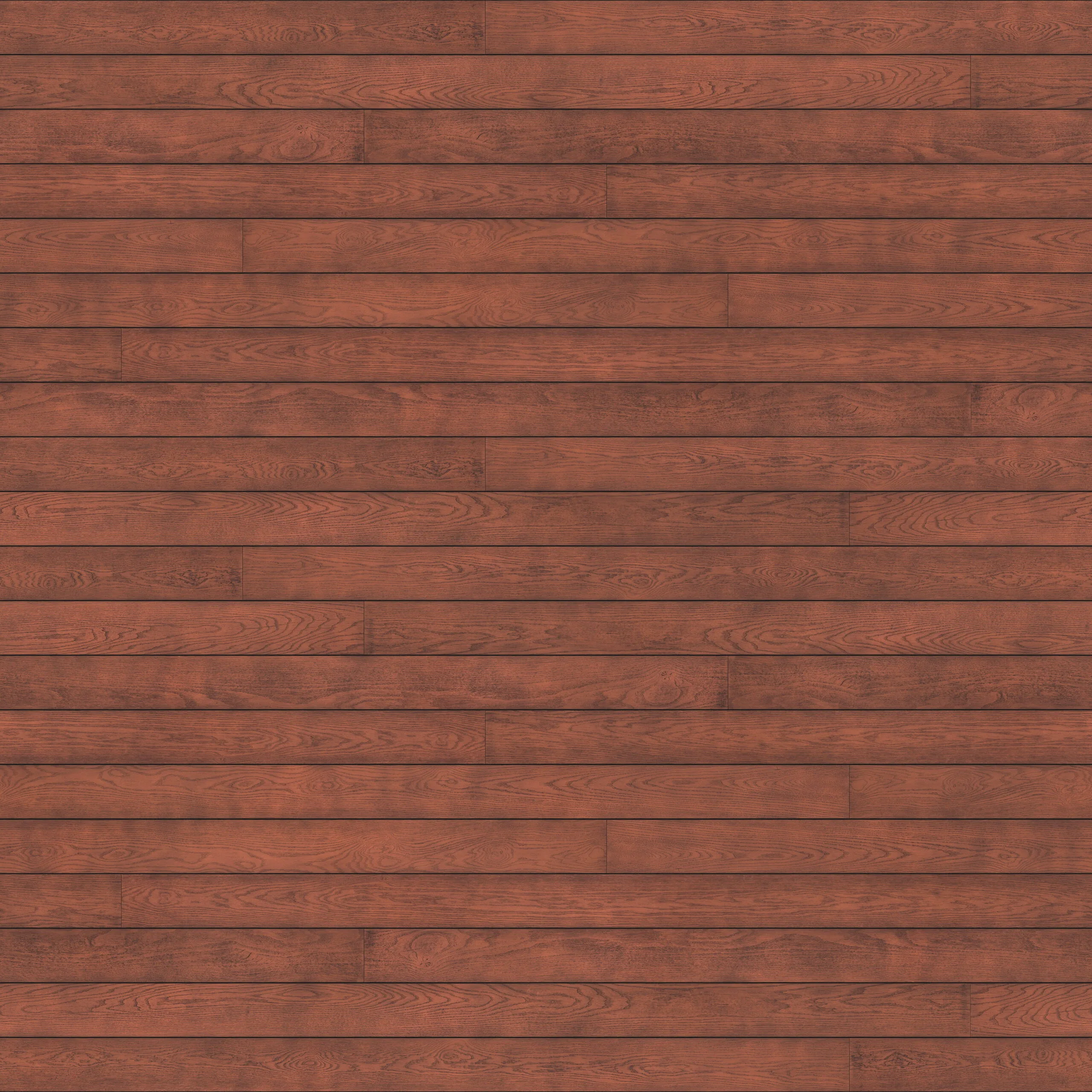 Jarrah