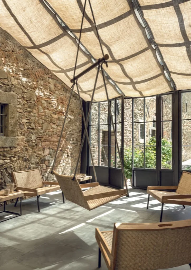 chaises outdoor Ethimo