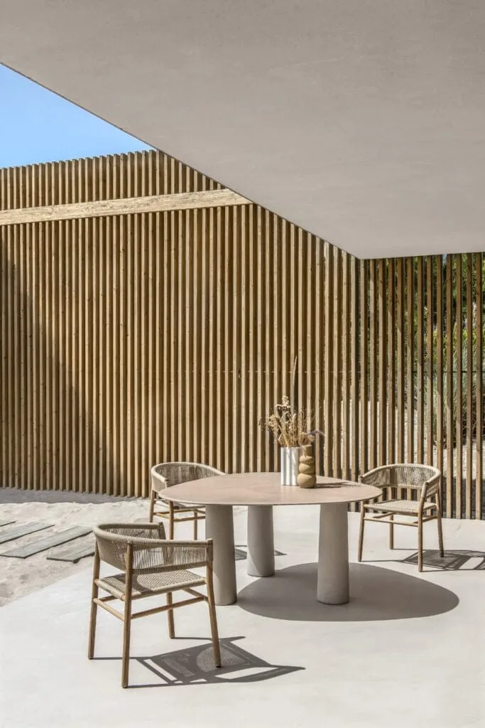 mobilier outdoor Ethimo