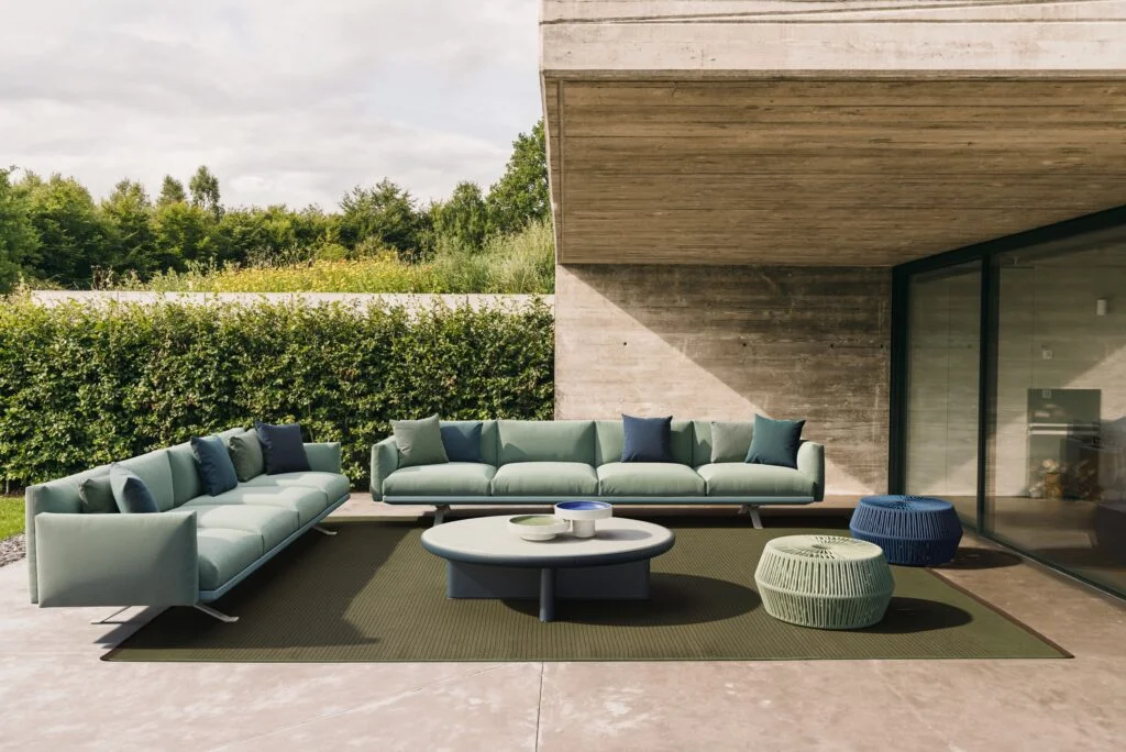 salon de jardin Kettal