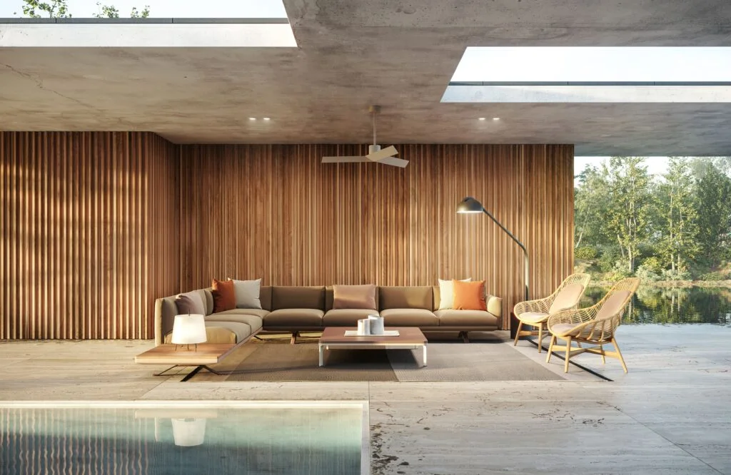 mobilier outdoor Kettal