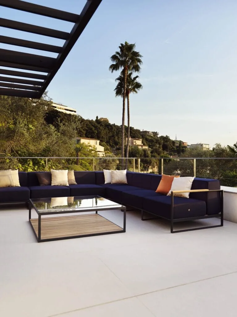 mobilier outdoor roshults