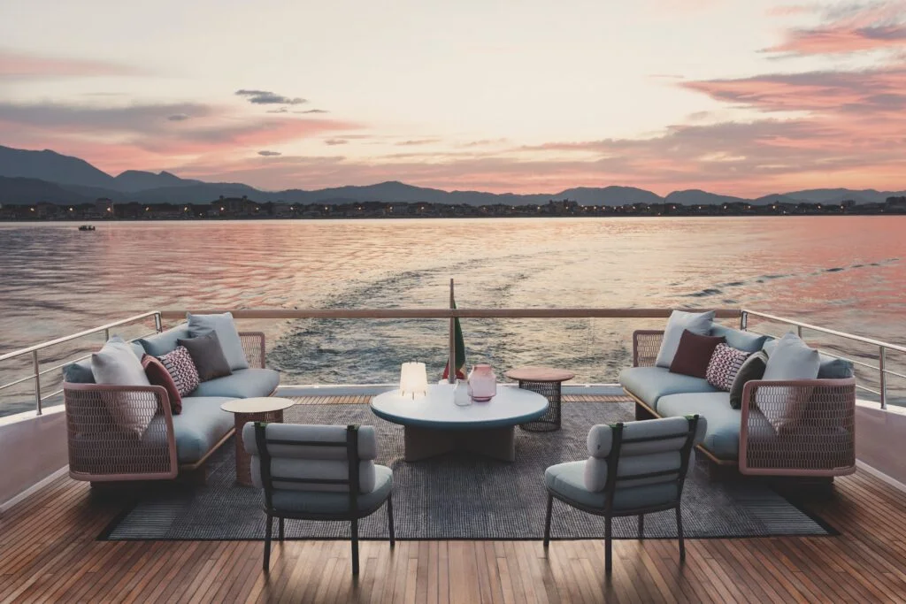 mobilier outdoor Kettal