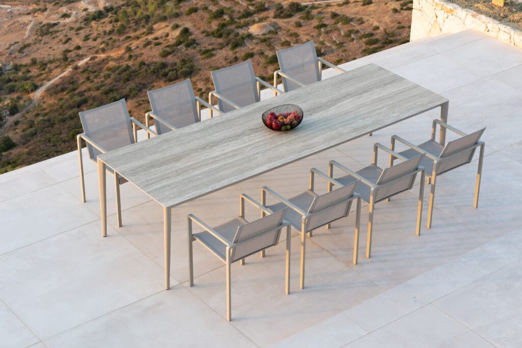 mobilier de jardin Royal Botania