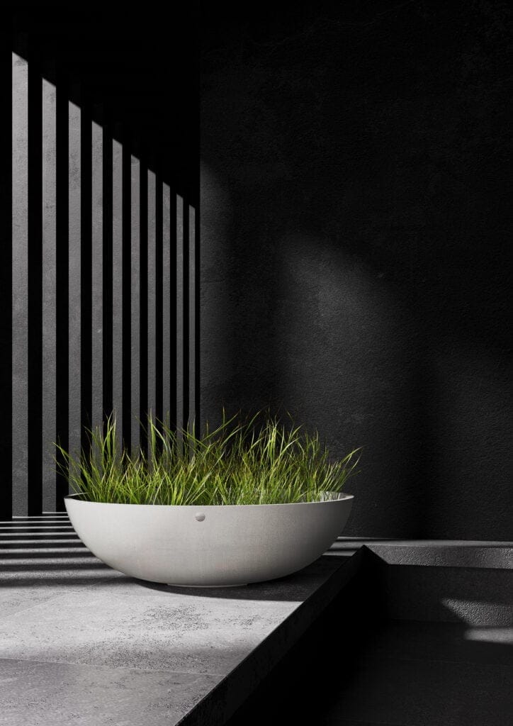 pots pour intérieurs et extérieurs Cosapots