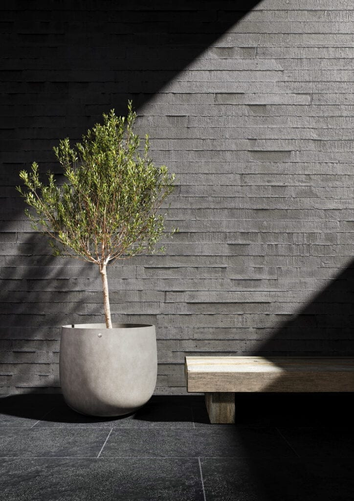 pot rond design Cosapots