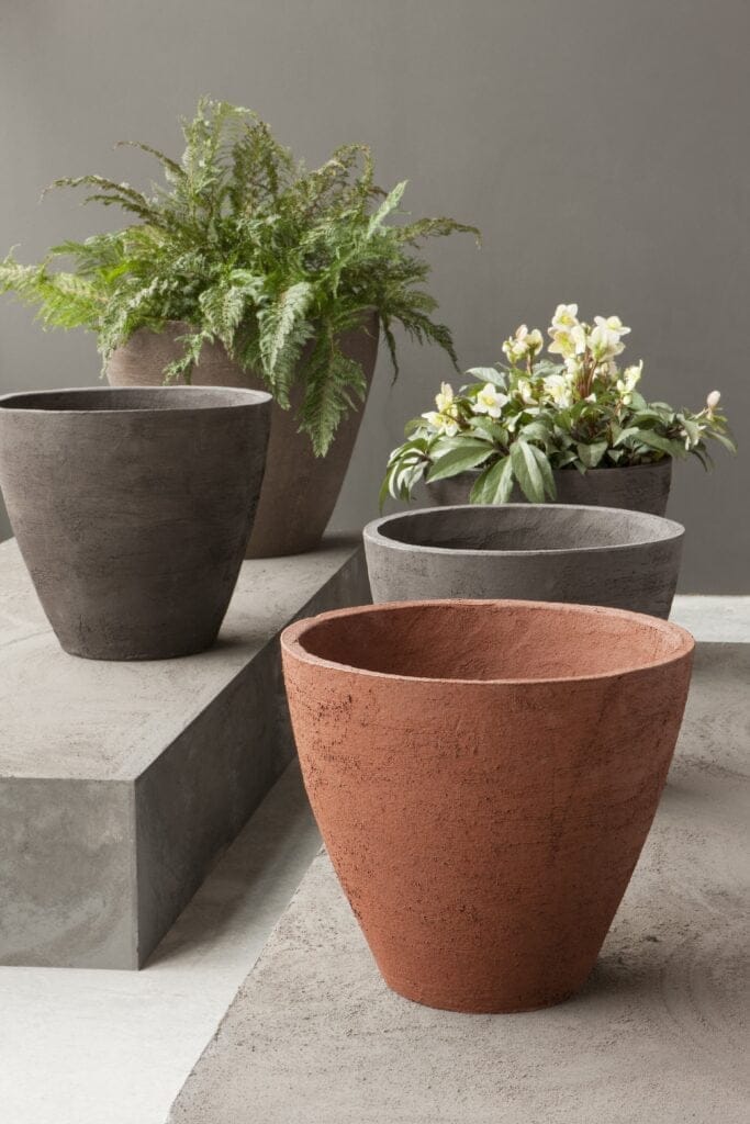 pots en argile pour exterieur
