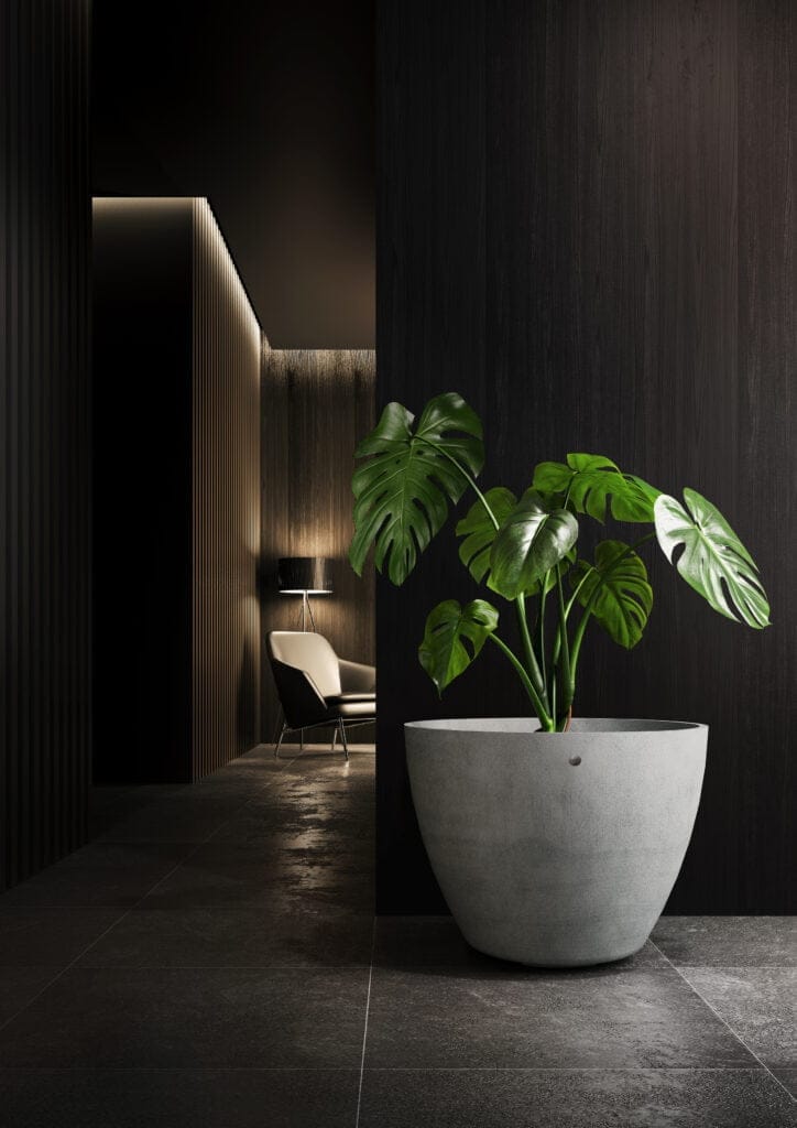 pot rond Cosapots