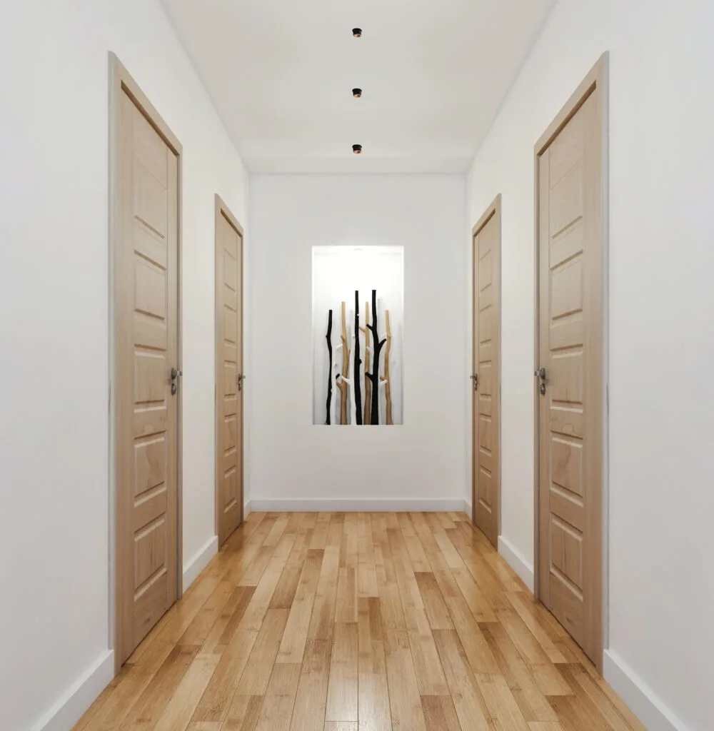éclairage d'intérieur design Orsteel Light