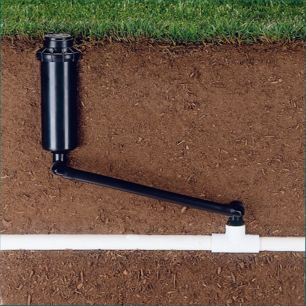 système d'irrigation connecté Hunter