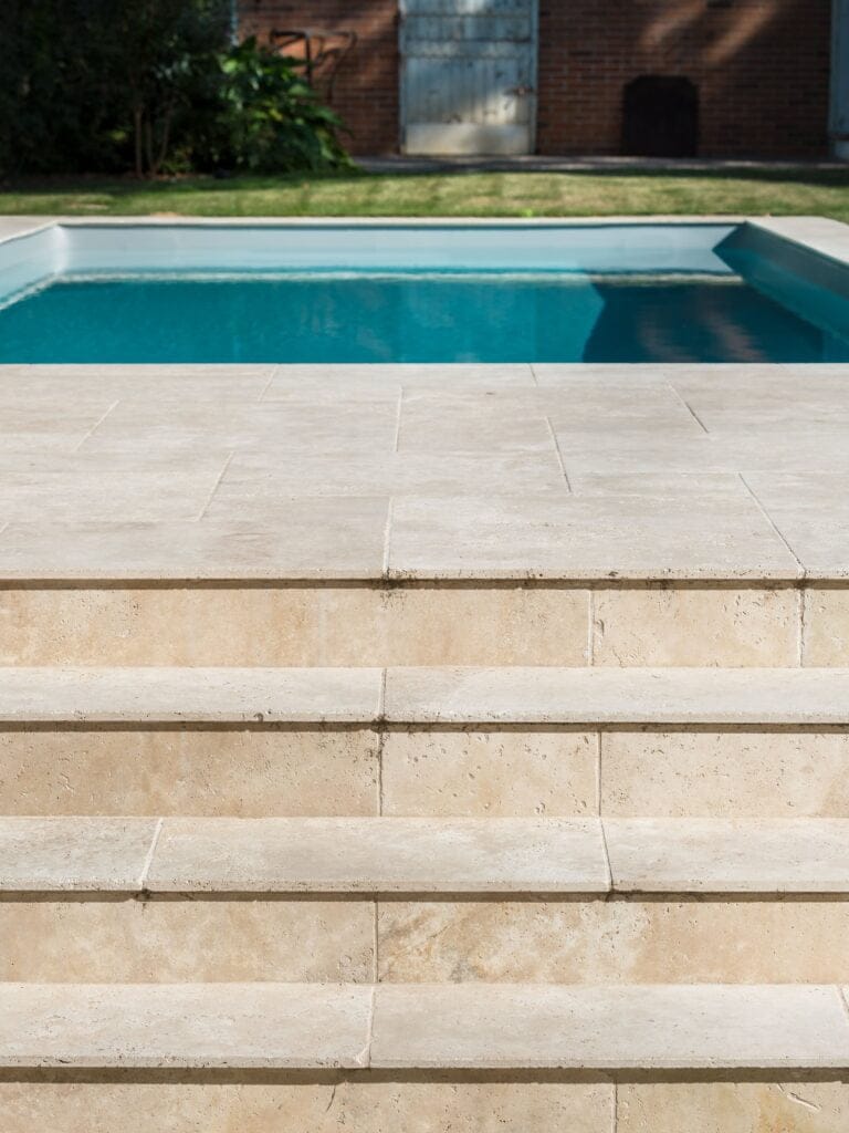 marche en pierre naturelle cupastone