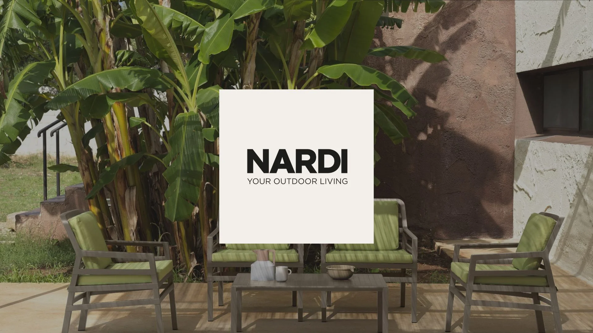 logo de Nardi pour introduire la page partenaire