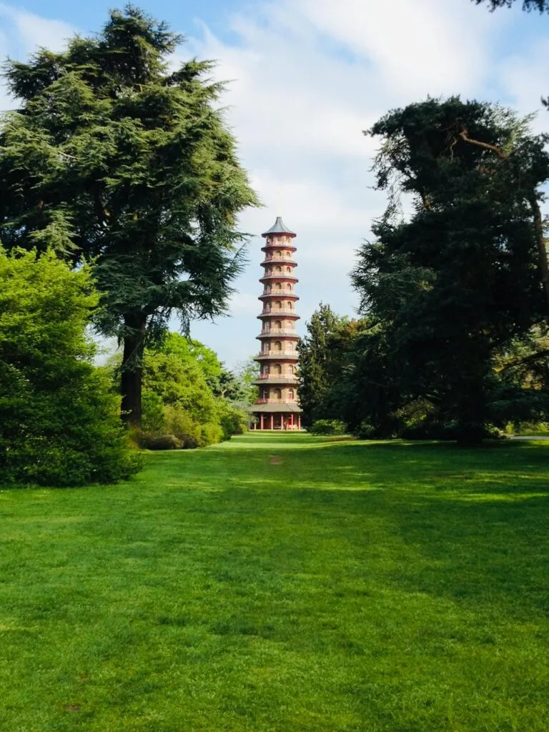 Photo d'un jardin réalisé par un paysagiste