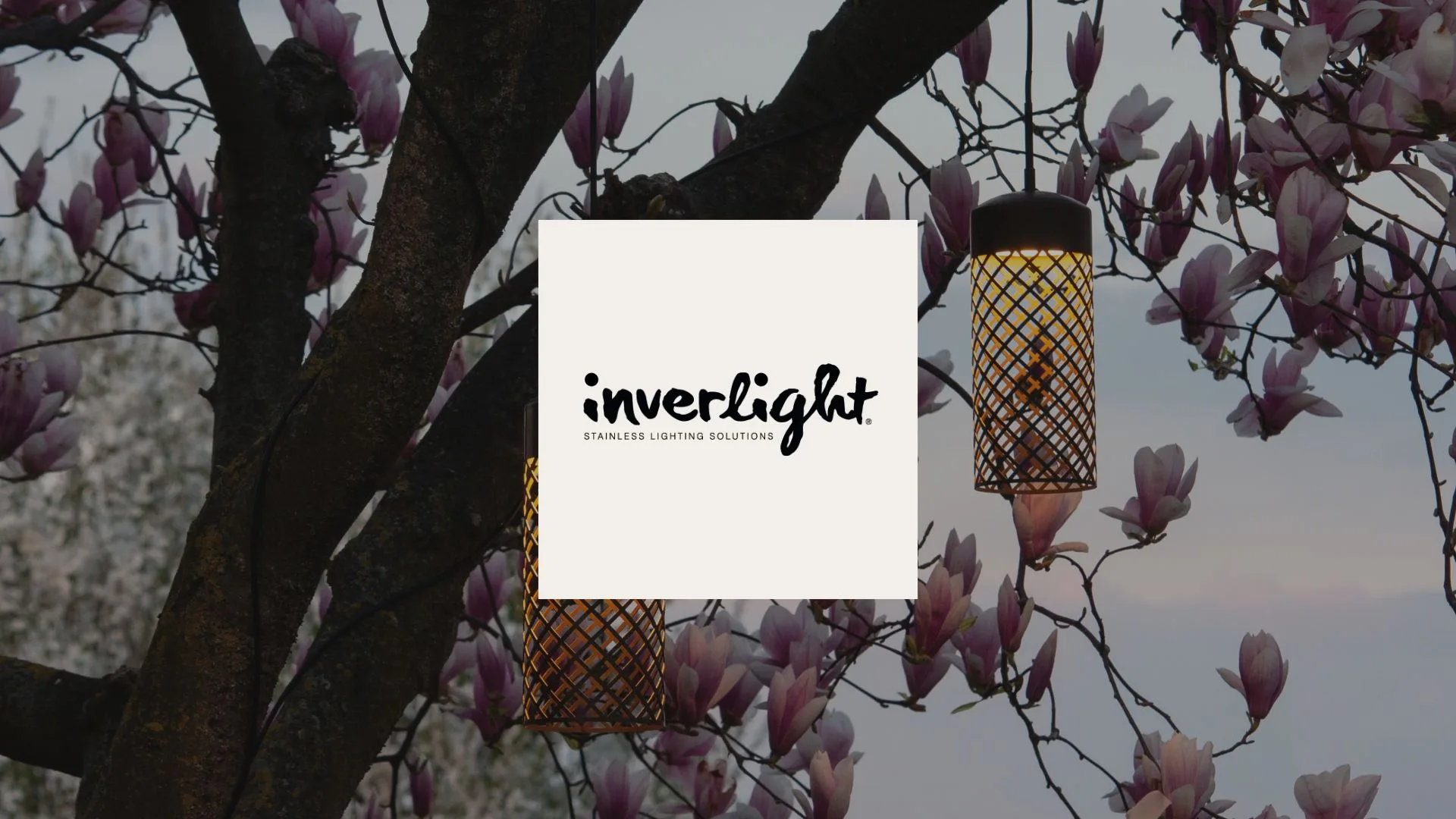 logo de Inverlight sur la page partenaire
