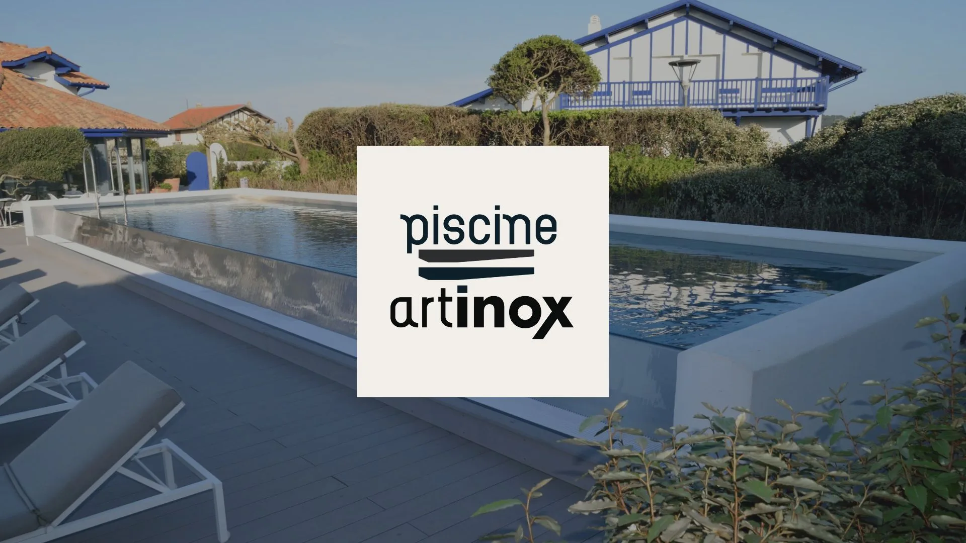 photo de la page partenaire Piscine Art Inox