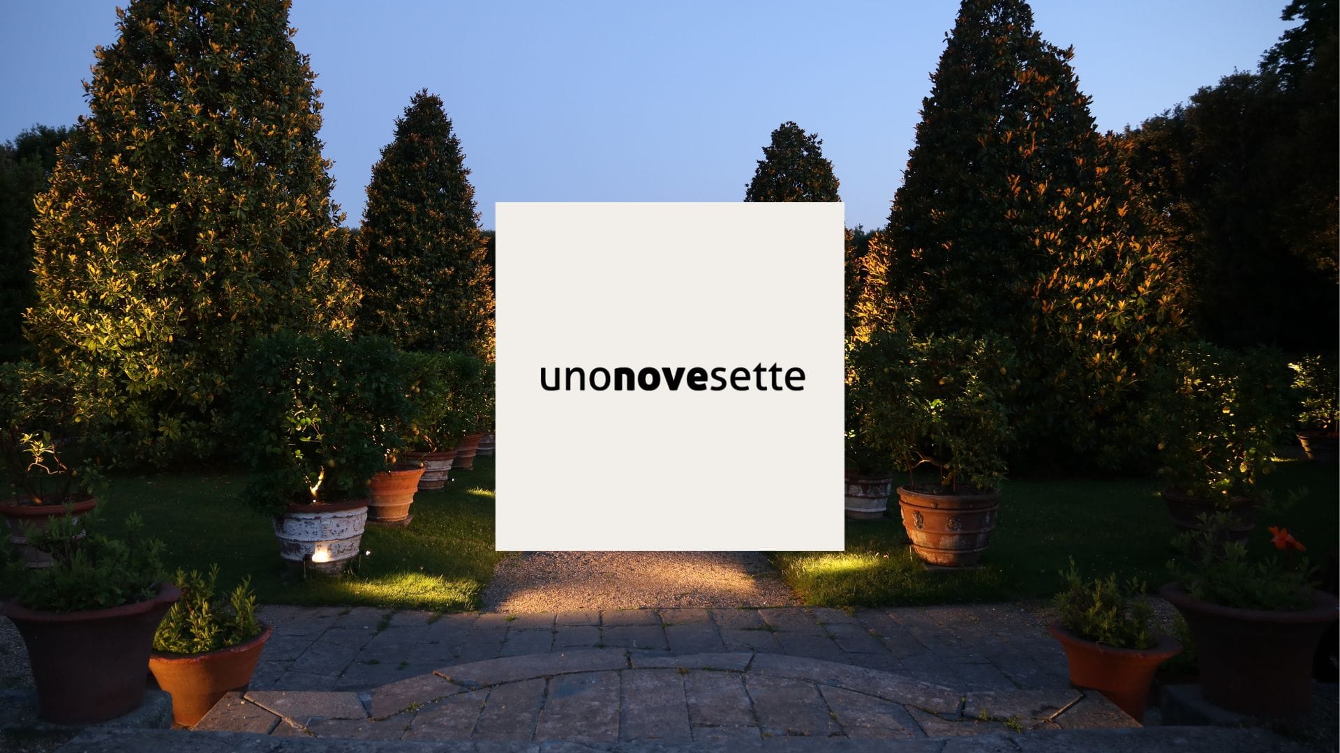 photo de la page partenaire de Unonovesette