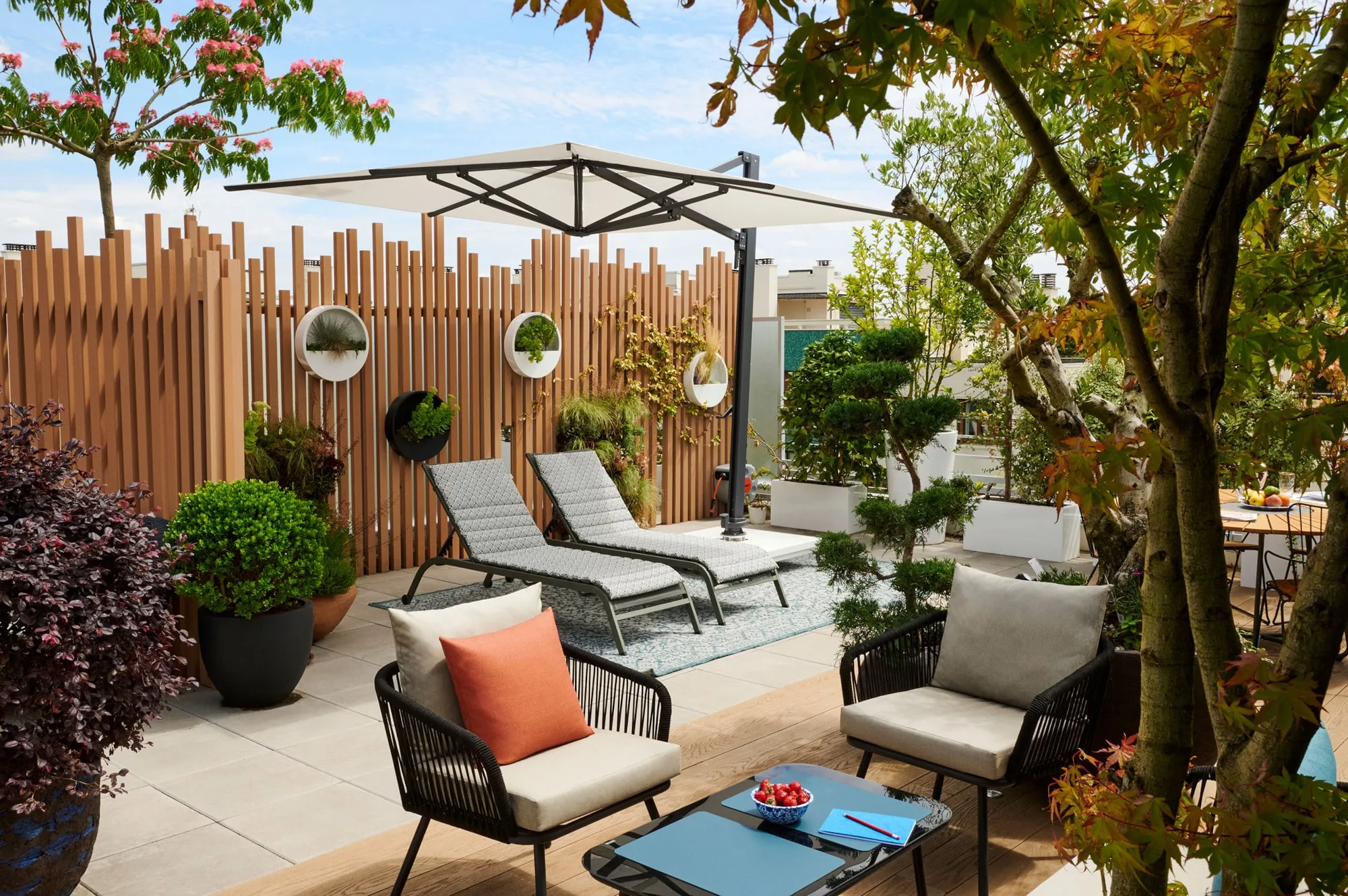 home page architecte paysagiste terrasse et jardin de paris