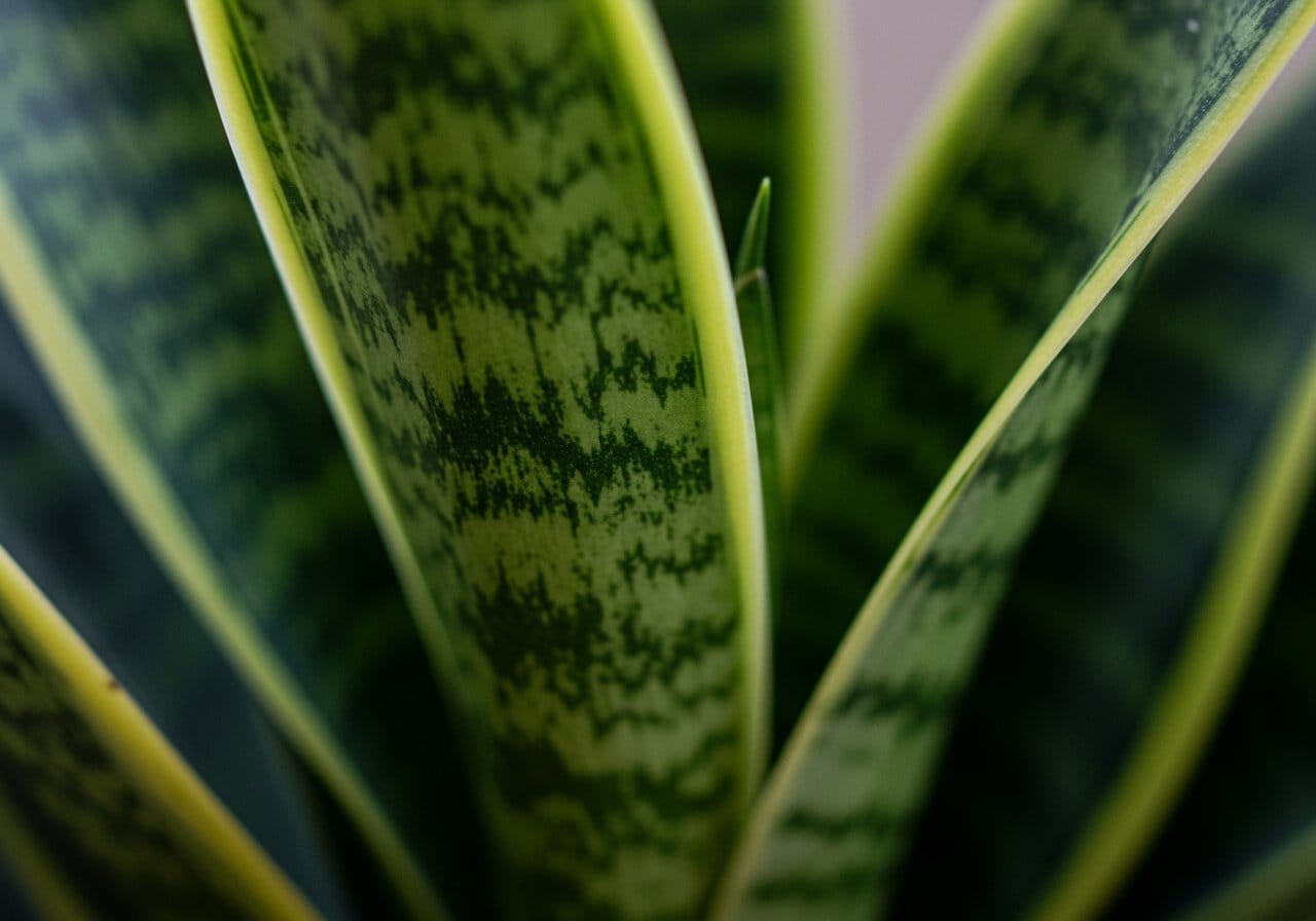 Guide pour améliorer la qualité de l'air avec des plantes et respirer mieux.