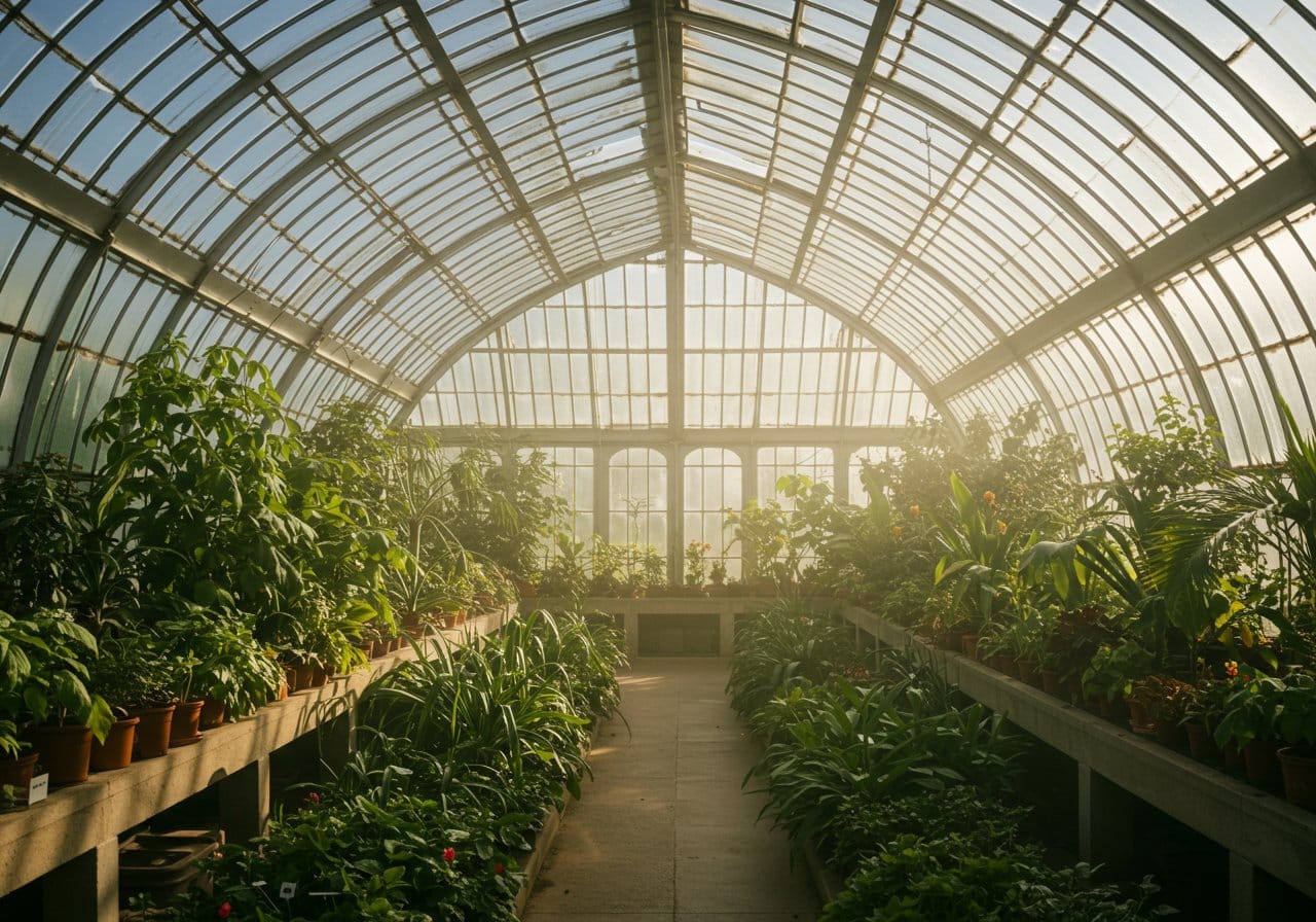 Découvrez des plantes qui aident à obtenir un air purifié naturellement.