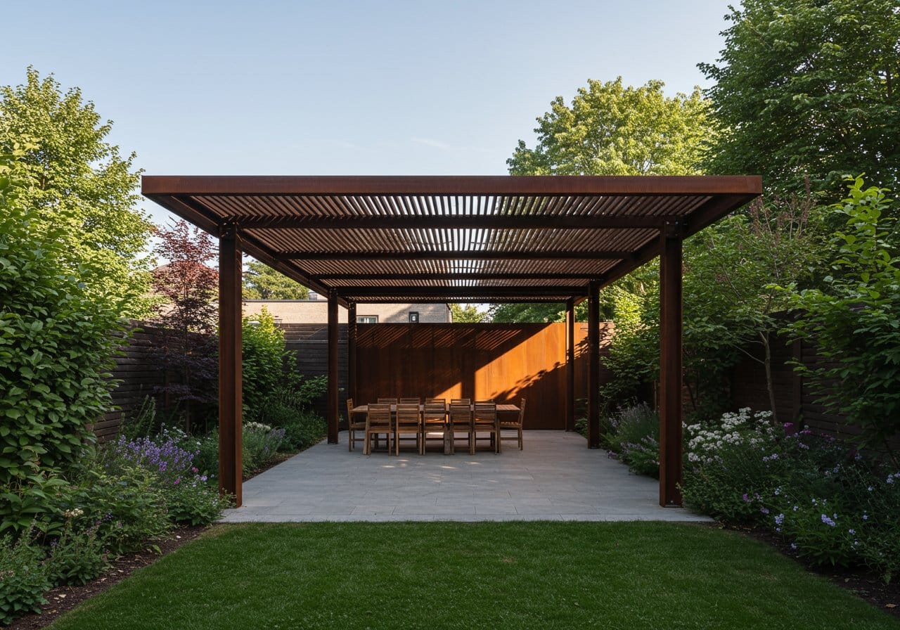 Un aménagement paysager professionnel assure la création de jardins durables et esthétiques, optimisant chaque recoin de votre propriété.