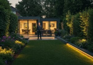 Choisir le bon architecte d'aménagement extérieur pour réussir votre projet.