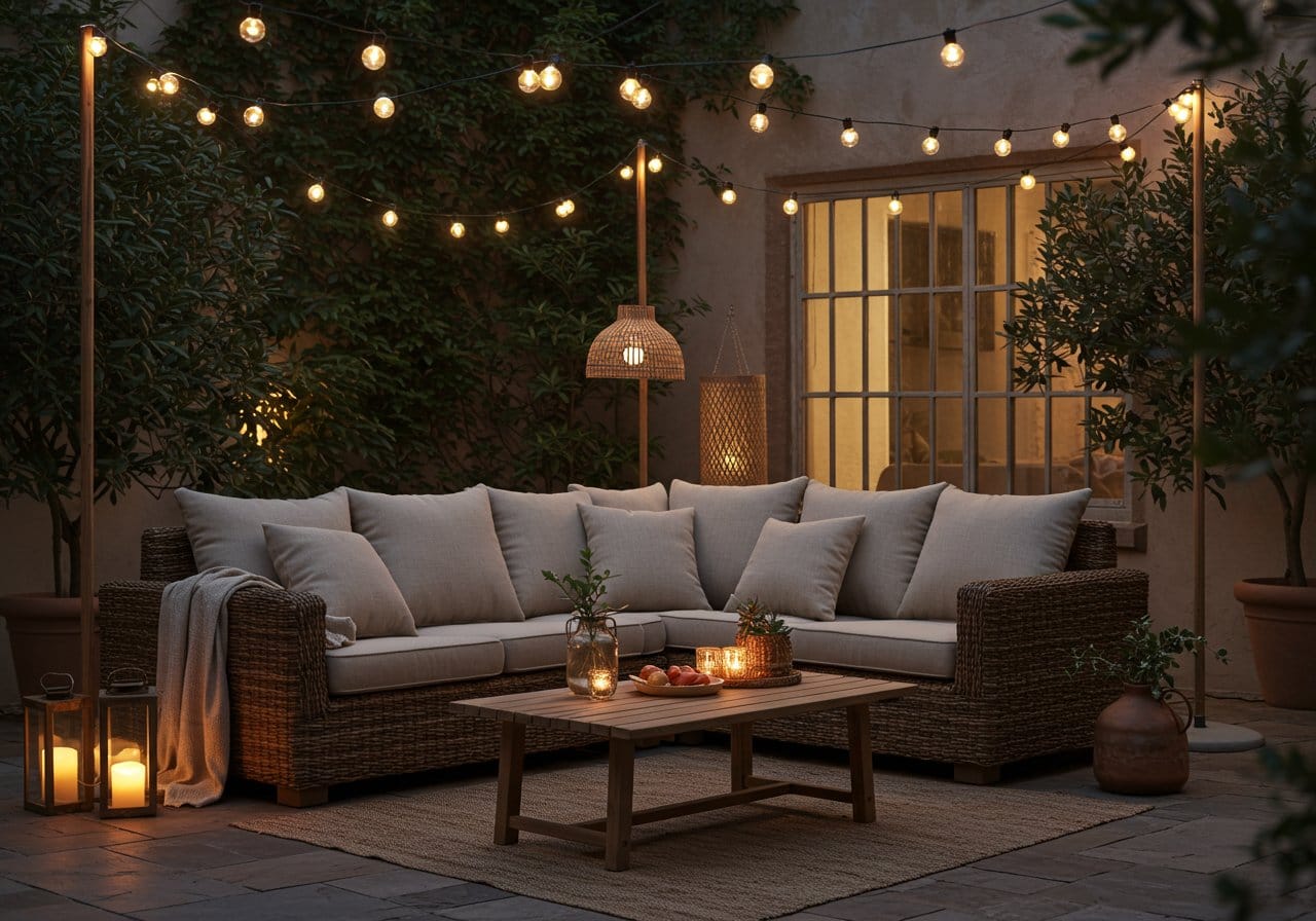 Treat yourself to a green oasis by creating an urban garden in your own home.