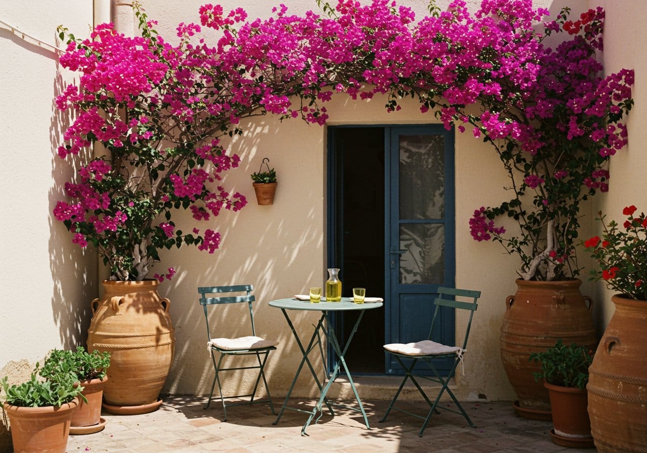 Réalisation professionnelle d'une conception de terrasse et jardin unique, adaptée à vos envies et à votre style de vie.