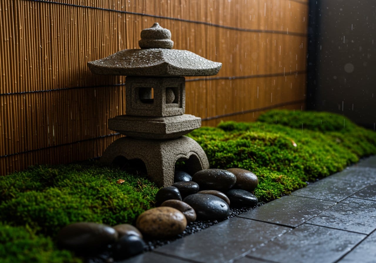 Découvrez les étapes clés d'une création de jardin zen à Paris, pour un espace harmonieux et équilibré.