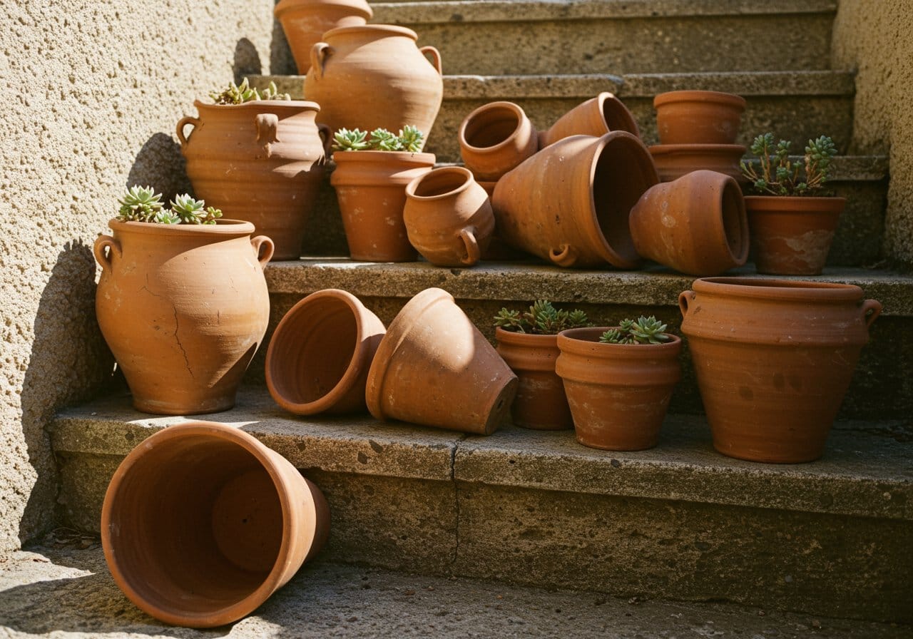 Sélectionner les meilleures plantes méditerranéennes résistantes pour un aménagement durable.
