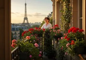 Préparer le sol et choisir les bonnes plantes pour une plantation de jardin à Paris réussie et durable.