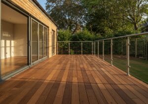 Choisir le bon moment et les matériaux adaptés pour une rénovation de terrasse réussie.