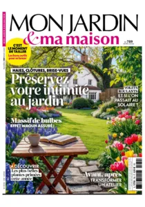 Mon Jardin & ma maison & Terrasse et Jardin de Paris