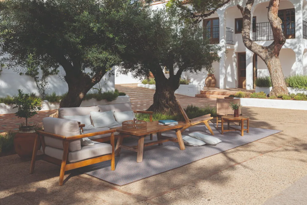 Tapis Rols Strata design géométrique - Intérieur elegant avec collection premium