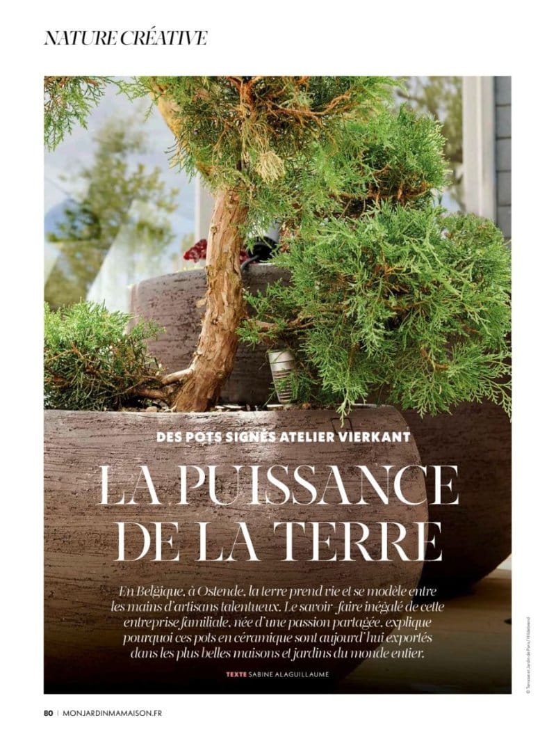 Page 2 de Mon Jardin & Ma Maison