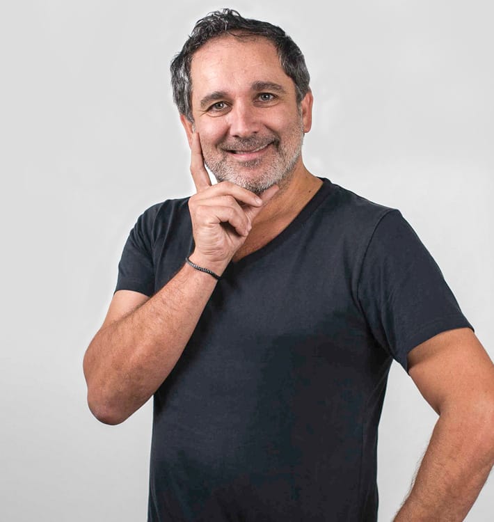 Christophe Parot