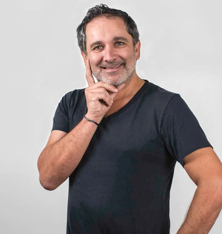 Christophe Parot