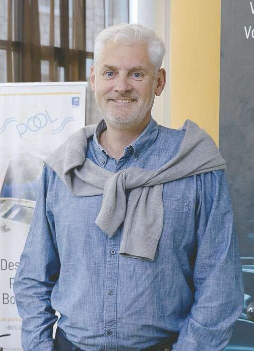 Emmanuel Berthod