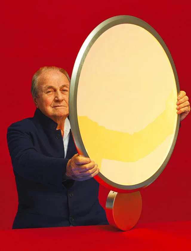 Ernesto Gismondi