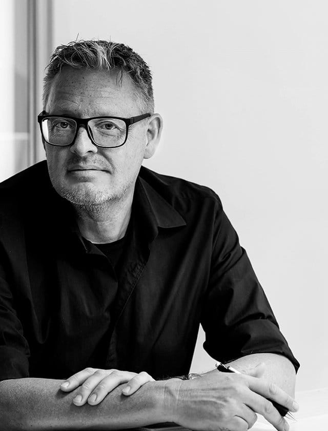 Henrik Pedersen