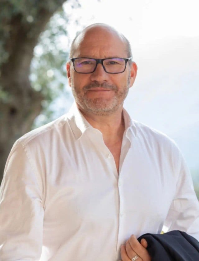 Jean Pierre Sfecci