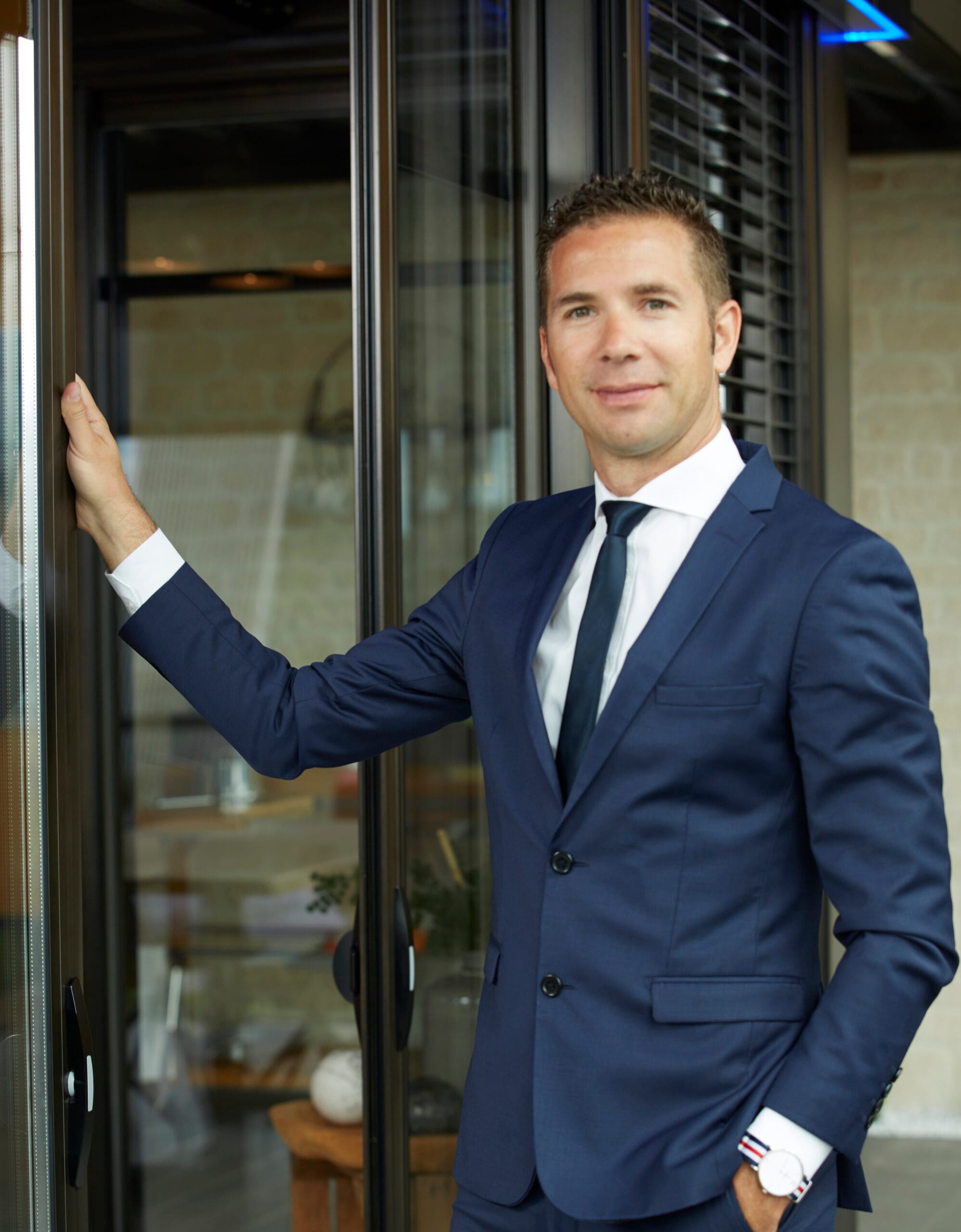Yoann Arrivé