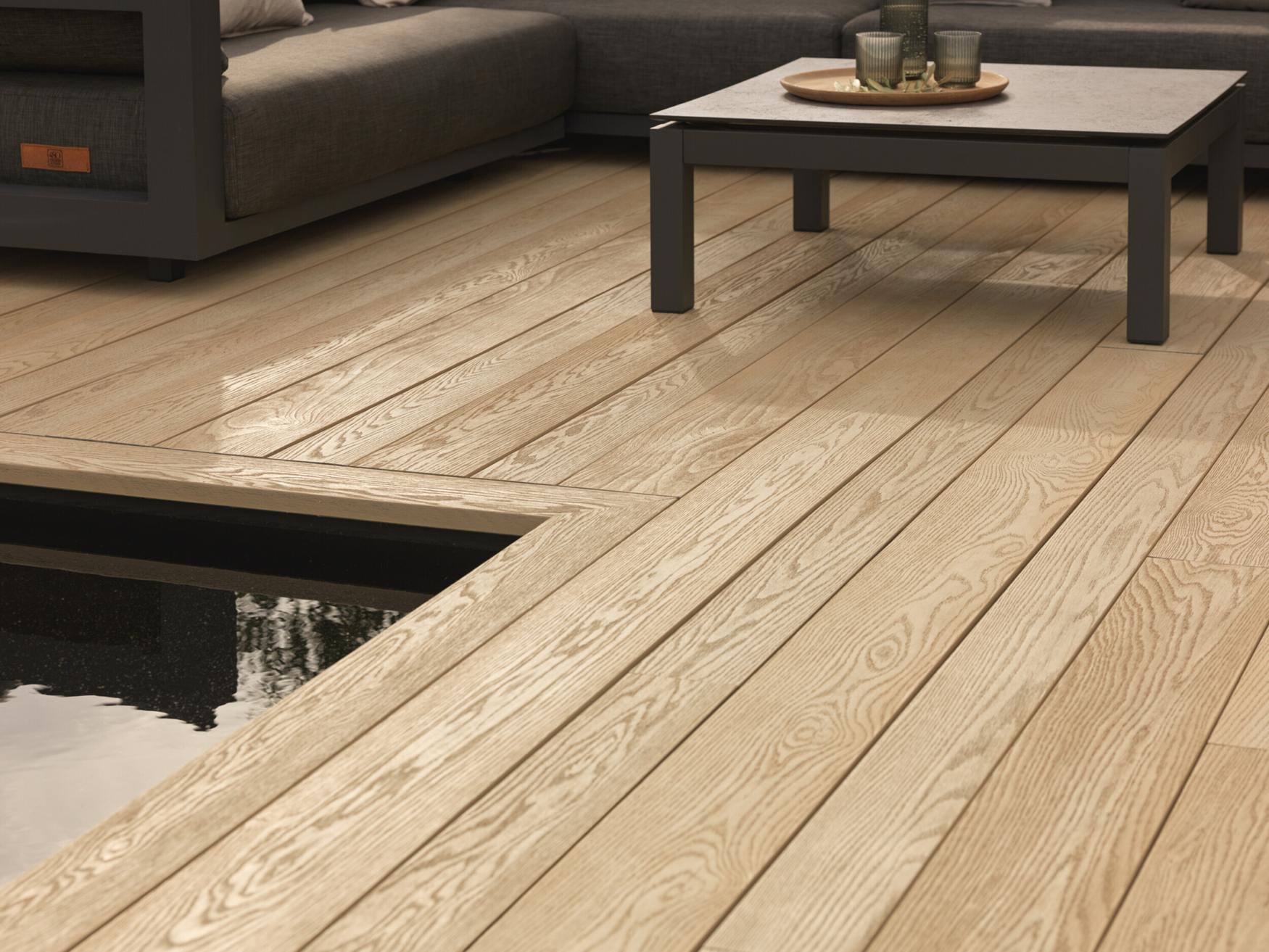 Millboard