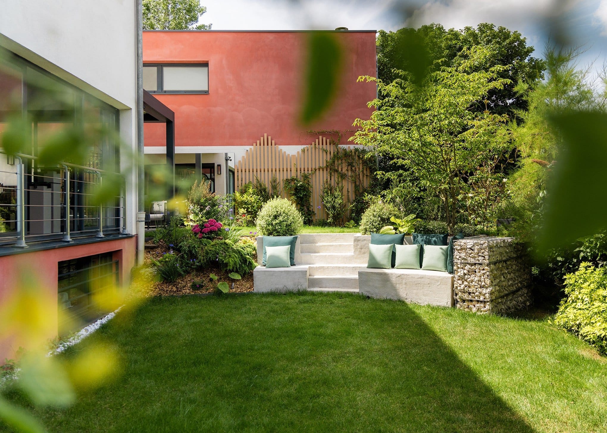 Conception De Jardin Paysag En Pente Chaville Hauts de Seine conception-de-jardin-paysag-en-pente-chaville-hauts-de-seine